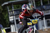 Tour de France 2025 - 112th Edition - 13th stage Loudenvielle - Peyragudes 10,9 km - 18/07/2025 -  - Kei Tsuji/SprintCyclingAgency?2025